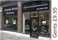Bromley North Barbers 292647 Image 5