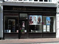 Browns Hairdressing 291869 Image 0