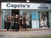 Caprios Hair Studio 311442 Image 1