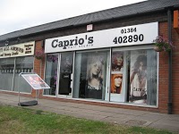 Caprios Hair Studio 311442 Image 9
