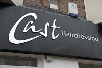 Cast Hairdressing 315776 Image 1