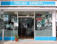 Chelsea Barbers 307439 Image 0