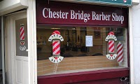 Chester Bridge Barber Shop 293244 Image 0
