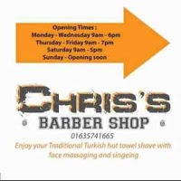 Chriss Barber Shop 298440 Image 3