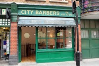 City Barbers 312900 Image 0