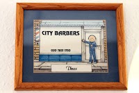 City Barbers 312900 Image 5