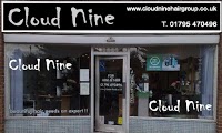 Cloud Nine 298815 Image 0