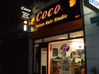 Coco Unisex Hair Studio 326283 Image 0