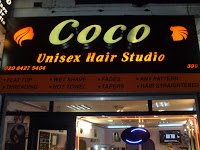 Coco Unisex Hair Studio 326283 Image 2