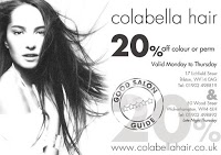 Colabella hair team 318935 Image 1