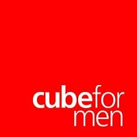 Cube Hairdressing for Men 308806 Image 3