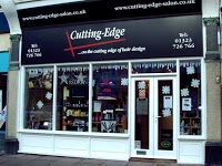 Cutting Edge 293324 Image 0