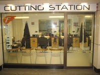 Cutting Station 315125 Image 0