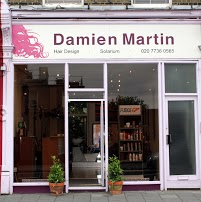 Damien Martin Hair Design and Solarium 312933 Image 6
