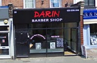Darin Barber Shop 304251 Image 0