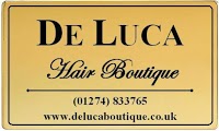 De Luca Hair Boutique Limited 295324 Image 0
