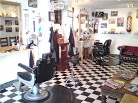 Dermots Barber Shop 306860 Image 0