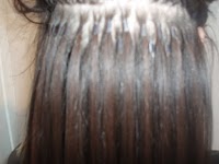 EHG Hair   Micro Ring Hair Extensions 305549 Image 3