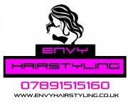 Envy hair styling mobile hairdresser 293585 Image 0