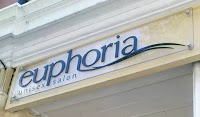 Euphoria Unisex Hairdressers and Beauty 313600 Image 0
