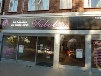 Fabulous Front Lace Wigs Ltd 303379 Image 0