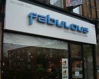 Fabulous Hair Company 304825 Image 0
