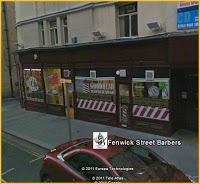 Fenwick Street Barbers 308055 Image 9