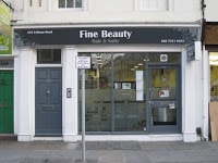Fine Beauty   Nail and Beauty Salon 297556 Image 0