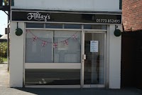 Finlays Ladies and Gents Hairdressing 301612 Image 0