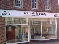 Fore Hair and Beauty 308988 Image 1
