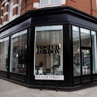 Foster London Hair Beauty Shoreditch In London Greater London
