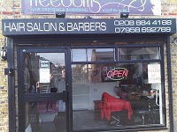 Freedoms Ladies Hairdresser and Mens Barbers 322392 Image 1