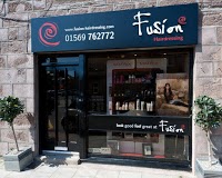 Fusion Hairdressing 312770 Image 0