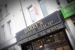 Garrys Barber Shop 309650 Image 0