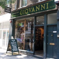 Giovanni Hair and Beauty Salon 306835 Image 3
