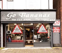 Go Bananas Hair Company in Birmingham B28 8AE Go Bananas Hair Company in Birmingham B28 8AE