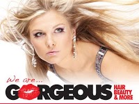 Gorgeous Boutique Hair, Beauty and More 298922 Image 1