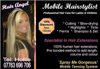 HAIR ANGEL EXTENSIONS 306086 Image 5