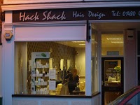 Hack Shack 317798 Image 0