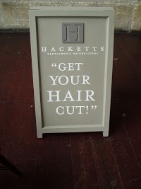 Hacketts Mens Hairdressing 301767 Image 3