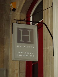 Hacketts Mens Hairdressing 301767 Image 4