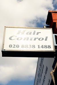 Hair Control Ltd 299183 Image 0