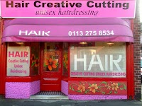 Hair Creative Cutting Unisex Hairdressing 310893 Image 0