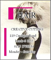 Hair Creative Cutting Unisex Hairdressing 310893 Image 2