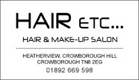 Hair Etc... Hair and Make up Salon 306313 Image 9