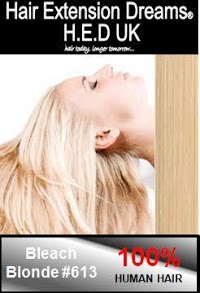 Hair Extension Dreams 324127 Image 7