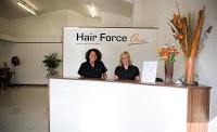 Hair Force One Unisex Hairdressers 292305 Image 0
