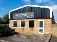 Hair Force One Unisex Hairdressers 292305 Image 8