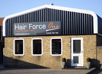 Hair Force One Unisex Hairdressers 292305 Image 9