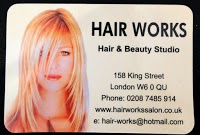 Hair Works 301172 Image 7